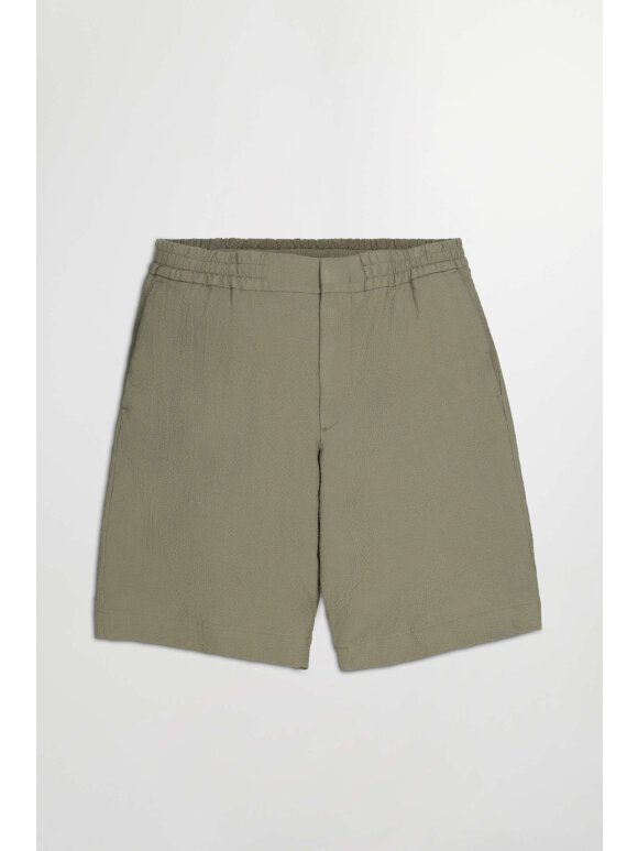 NN07 - NN07 Seb Shorts 1040