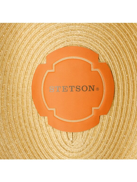 STETSON - STETSON TRAVELLER TOYO