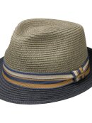 STETSON - Stetson Trilby Toyo