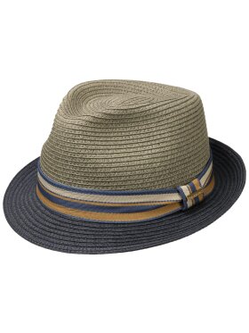 STETSON - Stetson Trilby Toyo