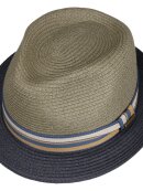 STETSON - Stetson Trilby Toyo