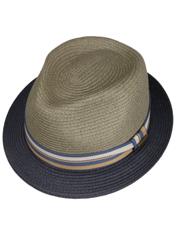 STETSON - Stetson Trilby Toyo