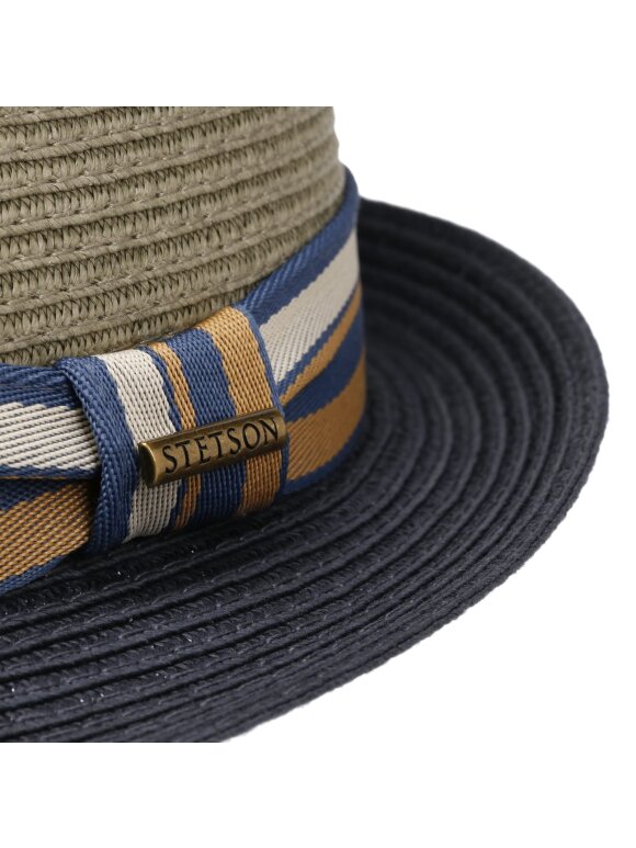 STETSON - Stetson Trilby Toyo