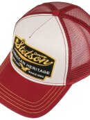 STETSON - STETSON TRUCKER CAP