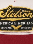 STETSON - STETSON TRUCKER CAP