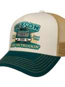 STETSON - STETSON TRUCKER CAP