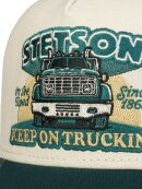 STETSON - STETSON TRUCKER CAP