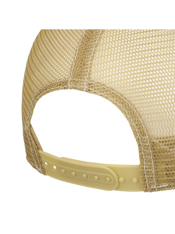 STETSON - STETSON TRUCKER CAP
