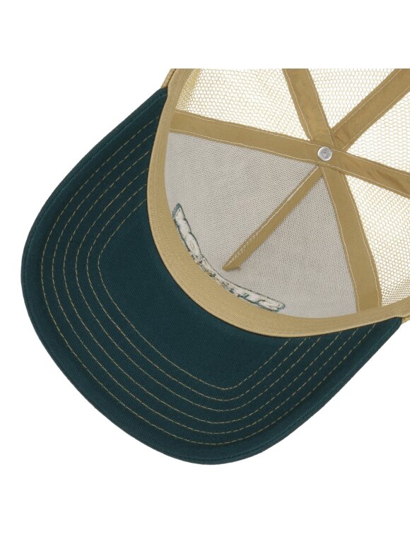 STETSON - STETSON TRUCKER CAP