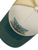 STETSON - STETSON TRUCKER CAP
