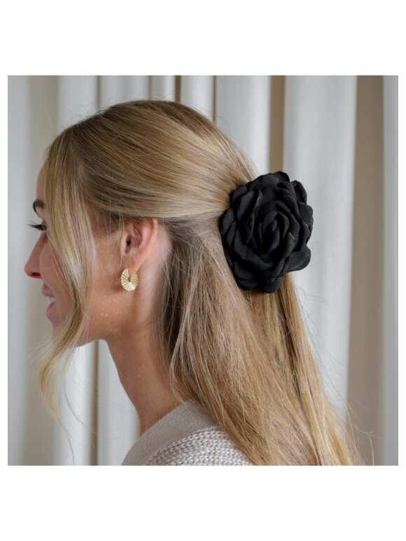 By Stær - By Stær Daisy Hårklemme