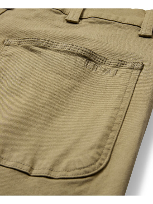 ET AL - ET AL Therapist Trousers