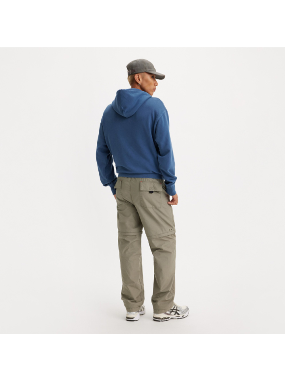 Levi's® - Levi's 501 UTILITY ZIPOFF PANT