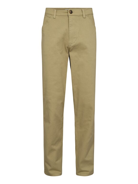 ET AL - ET AL Therapist Trousers