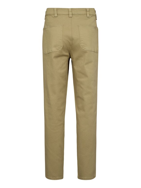 ET AL - ET AL Therapist Trousers