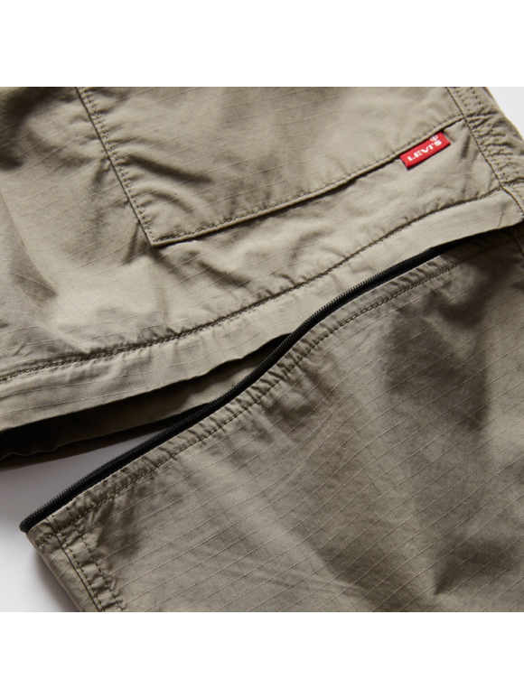 Levi's® - Levi's 501 UTILITY ZIPOFF PANT