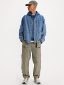 Levi's® - Levi's 501 UTILITY ZIPOFF PANT