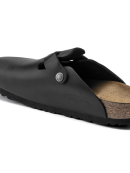 Birkenstock - Birkenstock Boston Black