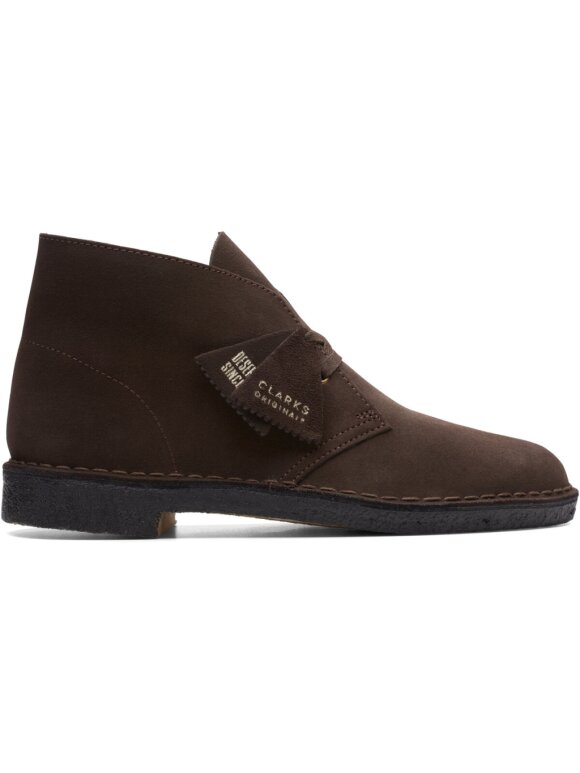 Clarks - Clarks Desert Boot G