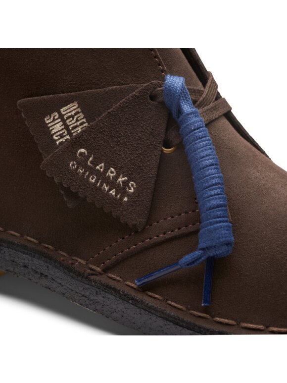 Clarks - Clarks Desert Boot G