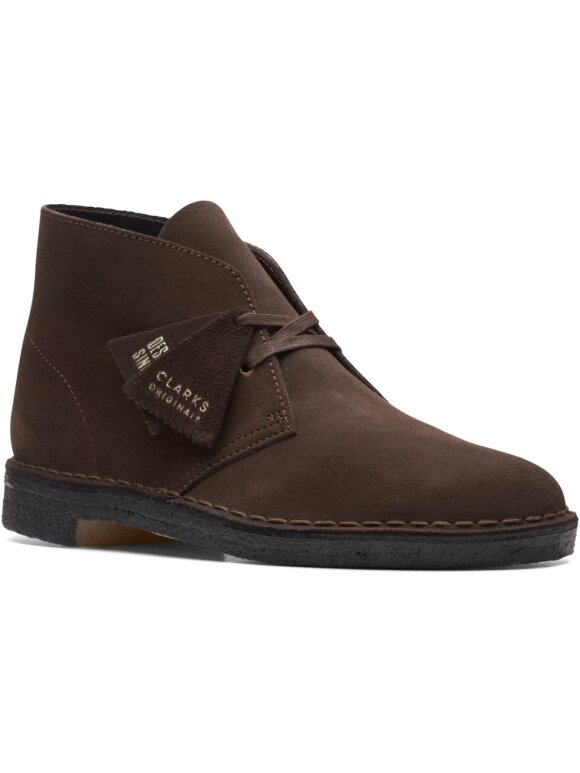 Clarks - Clarks Desert Boot G