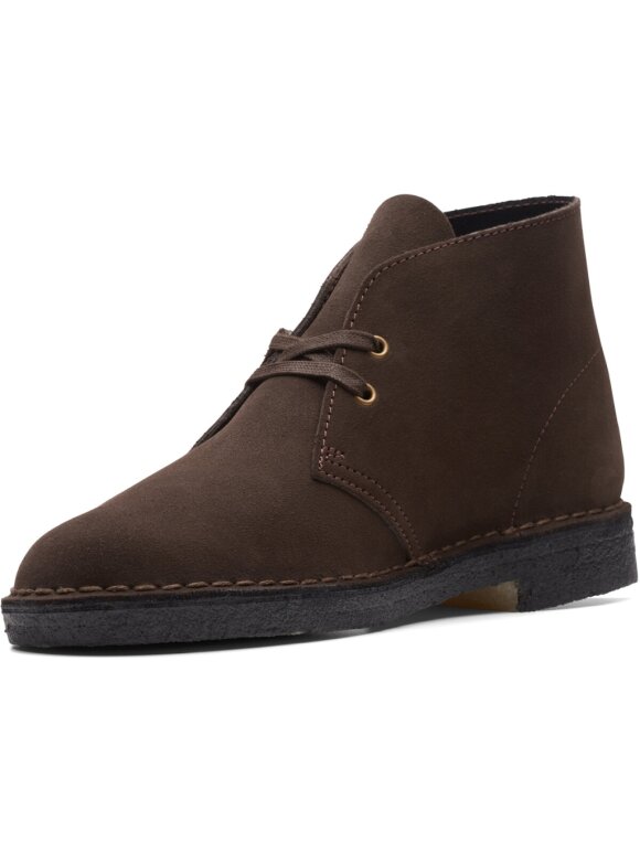 Clarks - Clarks Desert Boot G