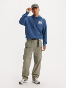 Levi's® - Levi's 501 UTILITY ZIPOFF PANT