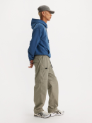 Levi's® - Levi's 501 UTILITY ZIPOFF PANT