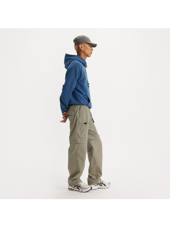 Levi's® - Levi's 501 UTILITY ZIPOFF PANT