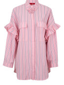 Cras - Cras Flowercras Shirt