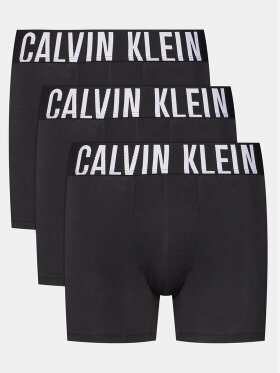 Calvin Klein Underwear - Calvin Klein BOXER BRIEF ub1
