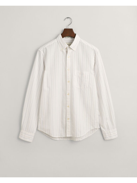 Gant - Gant archive oxford strip
