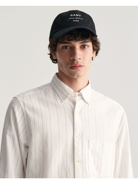 Gant - Gant archive oxford strip