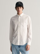 Gant - Gant archive oxford strip