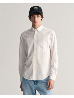 Gant - Gant archive oxford strip