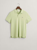 Gant - Gant 2210 shield ss pique polo