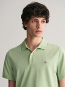 Gant - Gant 2210 shield ss pique polo