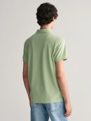 Gant - Gant 2210 shield ss pique polo