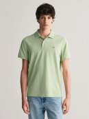 Gant - Gant 2210 shield ss pique polo