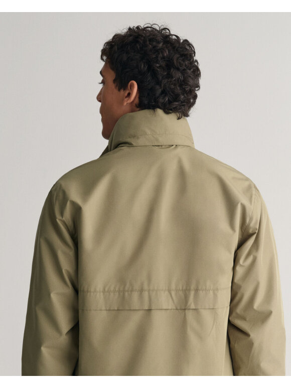 Gant - Gant LIGHTWEIGHT WINDSHIELDER