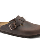 Birkenstock - Birkenstock Boston LEOI Habana