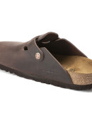 Birkenstock - Birkenstock Boston LEOI Habana