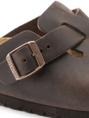 Birkenstock - Birkenstock Boston LEOI Habana