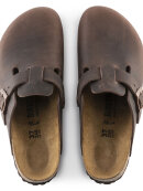 Birkenstock - Birkenstock Boston LEOI Habana