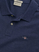 Gant - Gant 2210 shield ss pique polo