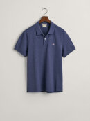 Gant - Gant 2210 shield ss pique polo