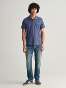 Gant - Gant 2210 shield ss pique polo