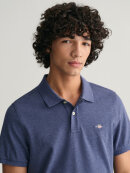 Gant - Gant 2210 shield ss pique polo