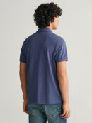 Gant - Gant 2210 shield ss pique polo