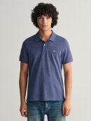 Gant - Gant 2210 shield ss pique polo